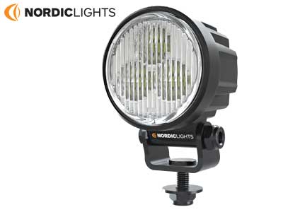 Canis PRO 330, 3000LM Flombelysning, Nordic Lights