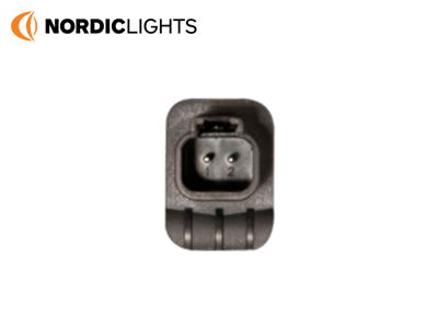 Scorpius PRO 445, 4400LM, Nordic Lights