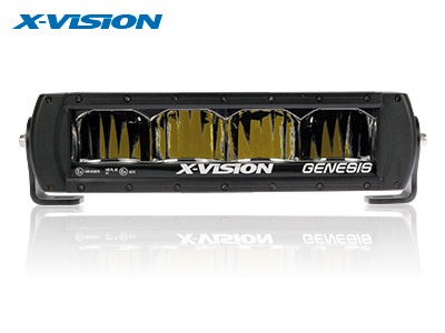 X-VISION GENESIS 300