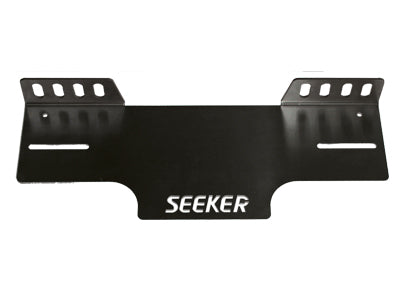 Auxiliary light rack SEEKER
