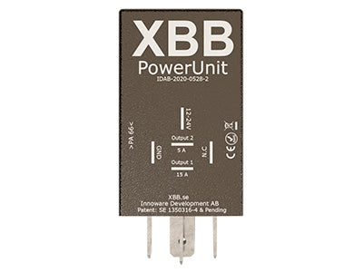 XBB Control kit